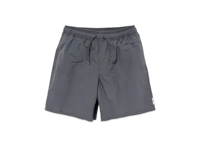 Wtaps SDDS2001 / Shorts / Nyco. Ripstop. Cordura "Charcoal"
