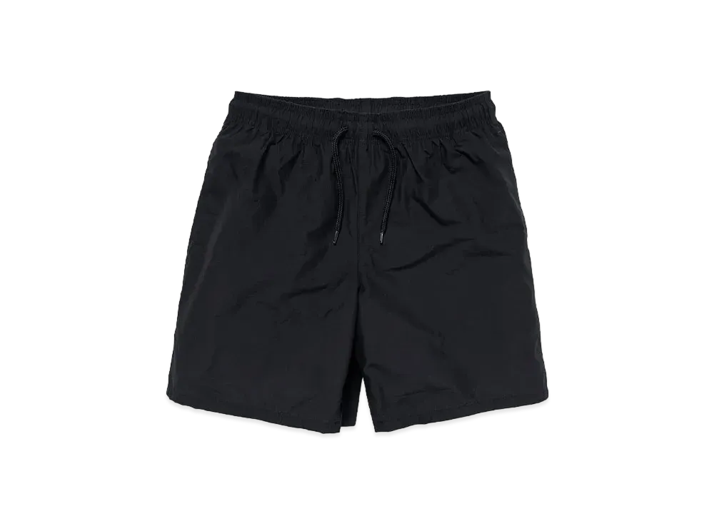 Wtaps SDDS2001 / Shorts / Nyco. Ripstop. Cordura "Black"