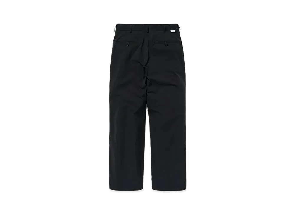 Wtaps LEZ / STRT / Trousers / Poly. Twill 