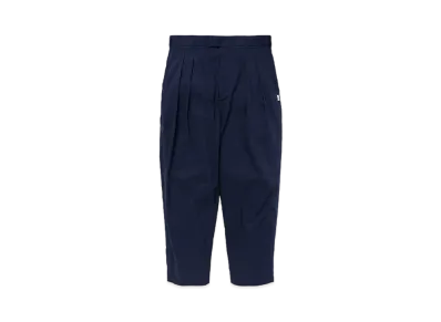 Wtaps LEZ / Hunts / Trousers / CTPL. Weather. Coolmax "Navy"