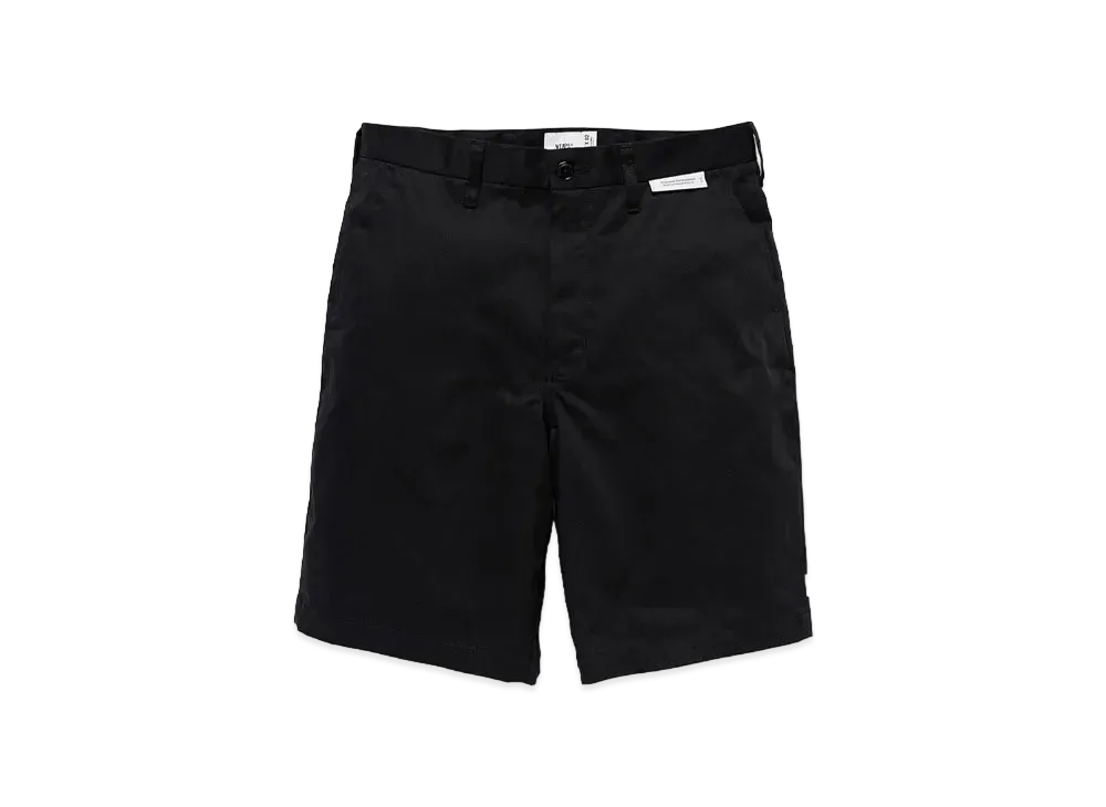 Wtaps WRKS2001 / Shorts / CTPL. Twill "Black"