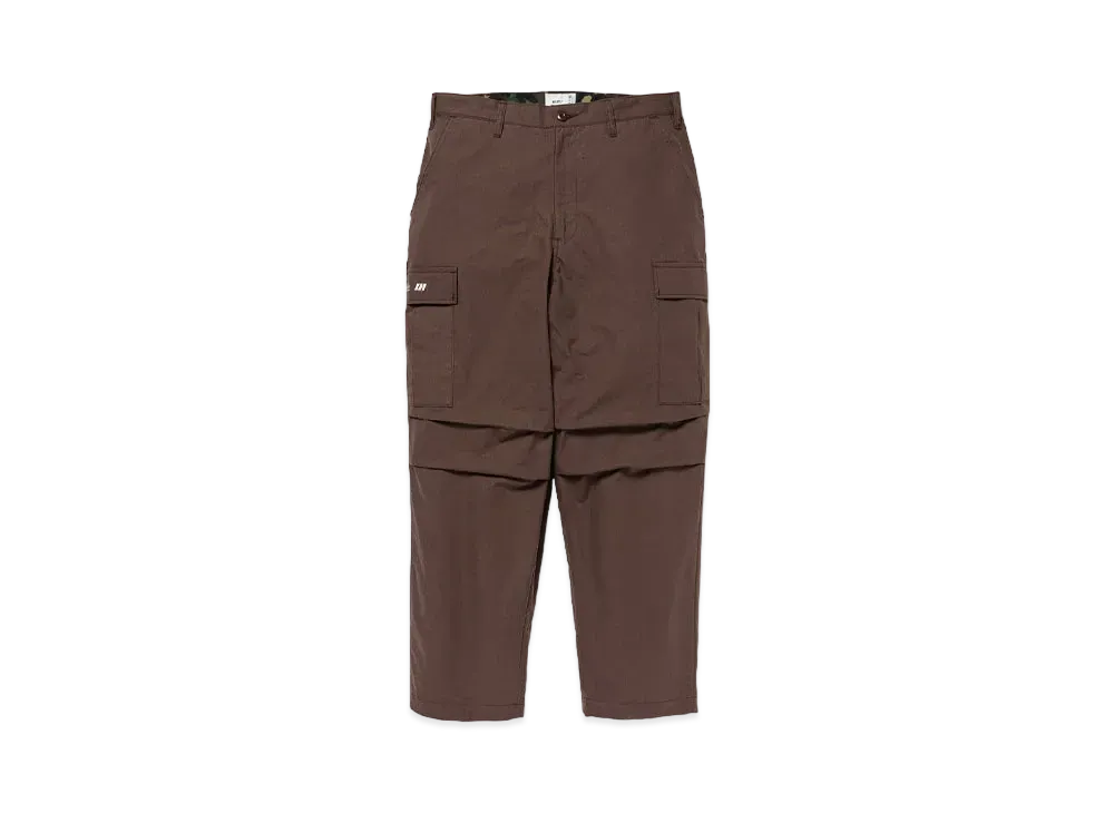 ダブルタップス カーゴパンツ 人気ランキング | スニーカーダンク