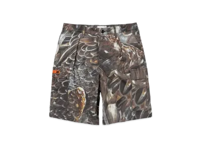 Wtaps MILS9602 / Shorts / Cotton. Ripstop. Wed Camo. Identity "Wed Camo"