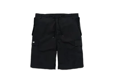 Wtaps MILS0001 / Shorts / Cotton. Weather "Black"
