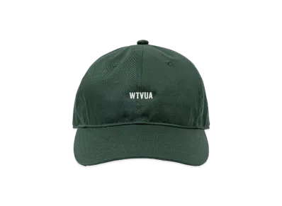 Wtaps T-6M 01 / Cap / CTPL. Twill. WTVUA "Green"