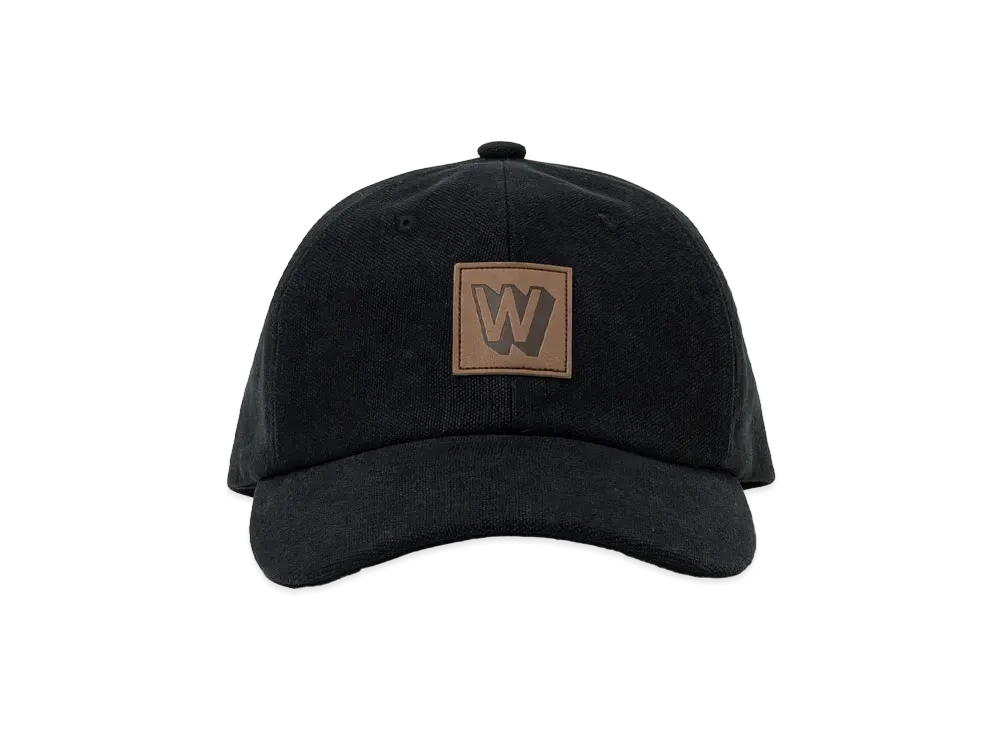 Wtaps T-6M 02 / Cap / Cotton. Sailcloth. Platoon 