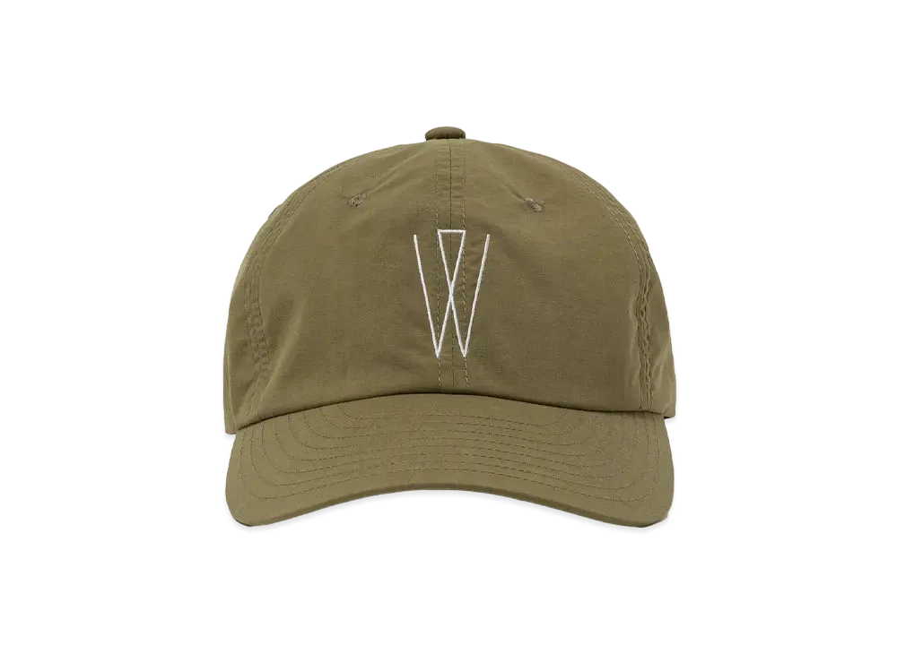 帽子 wtaps T-6M 04 ☆WTAPS. T-6M. 04 / CAP / WOPL. TWILL