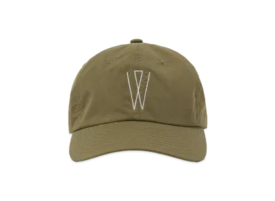 Wtaps T-6M 04 / Cap / Nylon. TuSSah. Pertex. VV "Olive Drab"