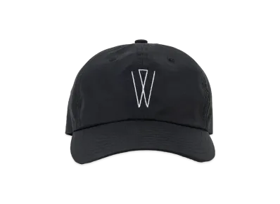 Wtaps T-6M 04 / Cap / Nylon. TuSSah. Pertex. VV "Black"