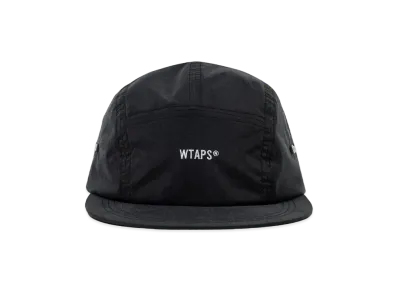 Wtaps T-5 02 / Cap / Nylon. Ripstop. Sign "Black"
