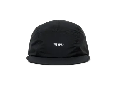 Wtaps T-5 03 / Cap / Nylon. TuSSah. Pertex. Sign "Black"