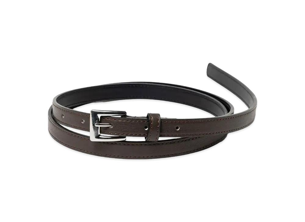Wtaps T15 / Belt / Synthetic "Brown"