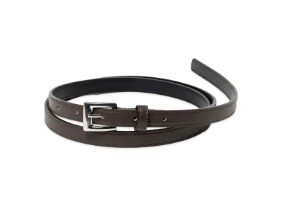 Wtaps T15 / Belt / Synthetic "Brown"