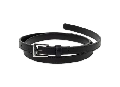 Wtaps T15 / Belt / Synthetic "Black"