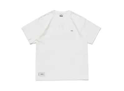 WTAPS FORTLESS WHITE サイズ3 (L)新品未使用 Wtaps Fortless / SS / Cotton