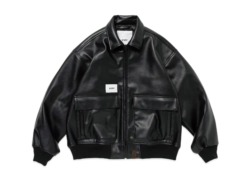 WTAPS WA2 / Jacket / Synthetic WTAPS WA2 / Jacket / Synthetic