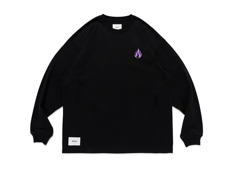 WTAPS WUT / SS / Ctpl "Black"