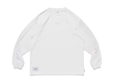WTAPS Issue / LS / Ctpl "White"