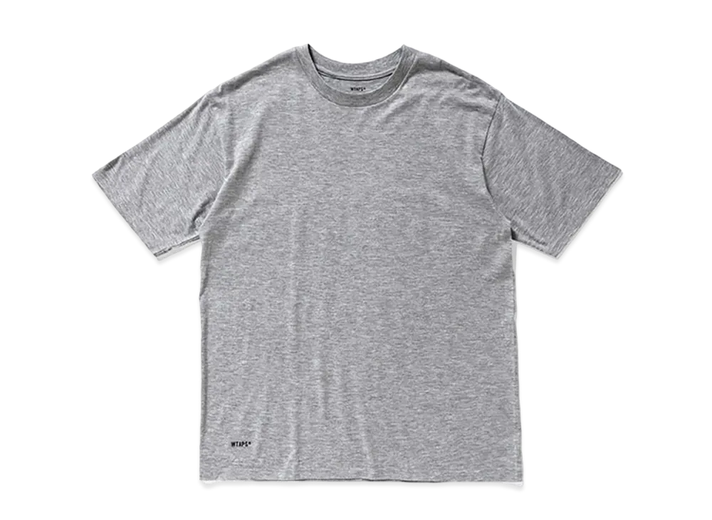 WTAPS Skivvies Tee "Gray"