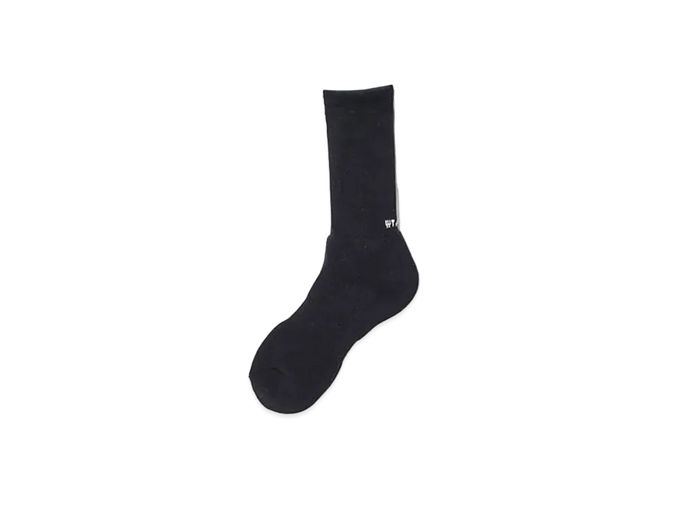 WTAPS Skivvies Sox "Black"
