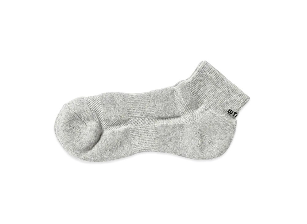 WTAPS Skivvies Sox "Gray"