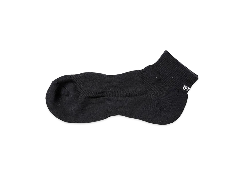 WTAPS Skivvies Sox "Black"