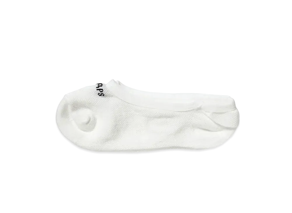 WTAPS Skivvies Sox "White"