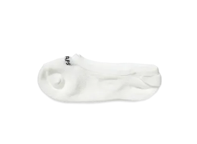 WTAPS Skivvies Sox "White"