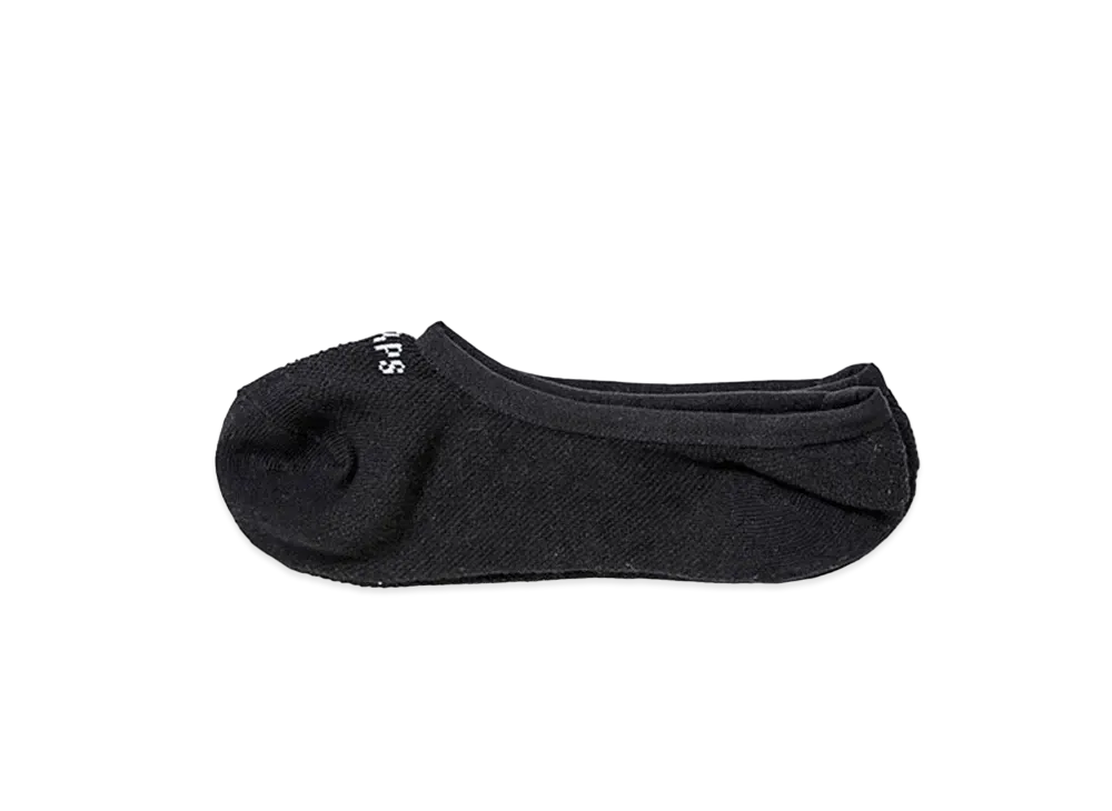 WTAPS Skivvies Sox "Black"