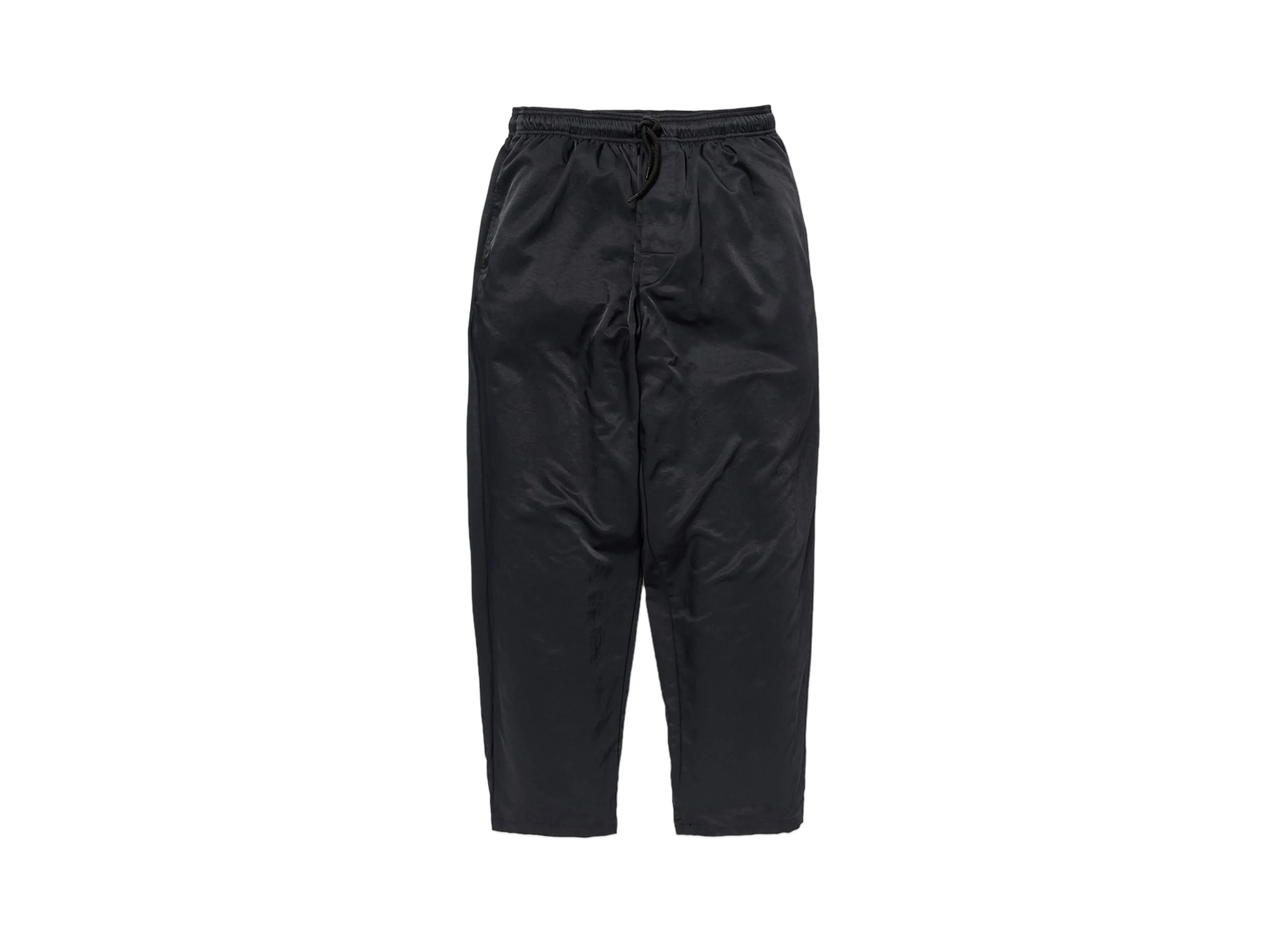 WTAPS SDDT2002 / Trousers / Nylon Twill "Black"