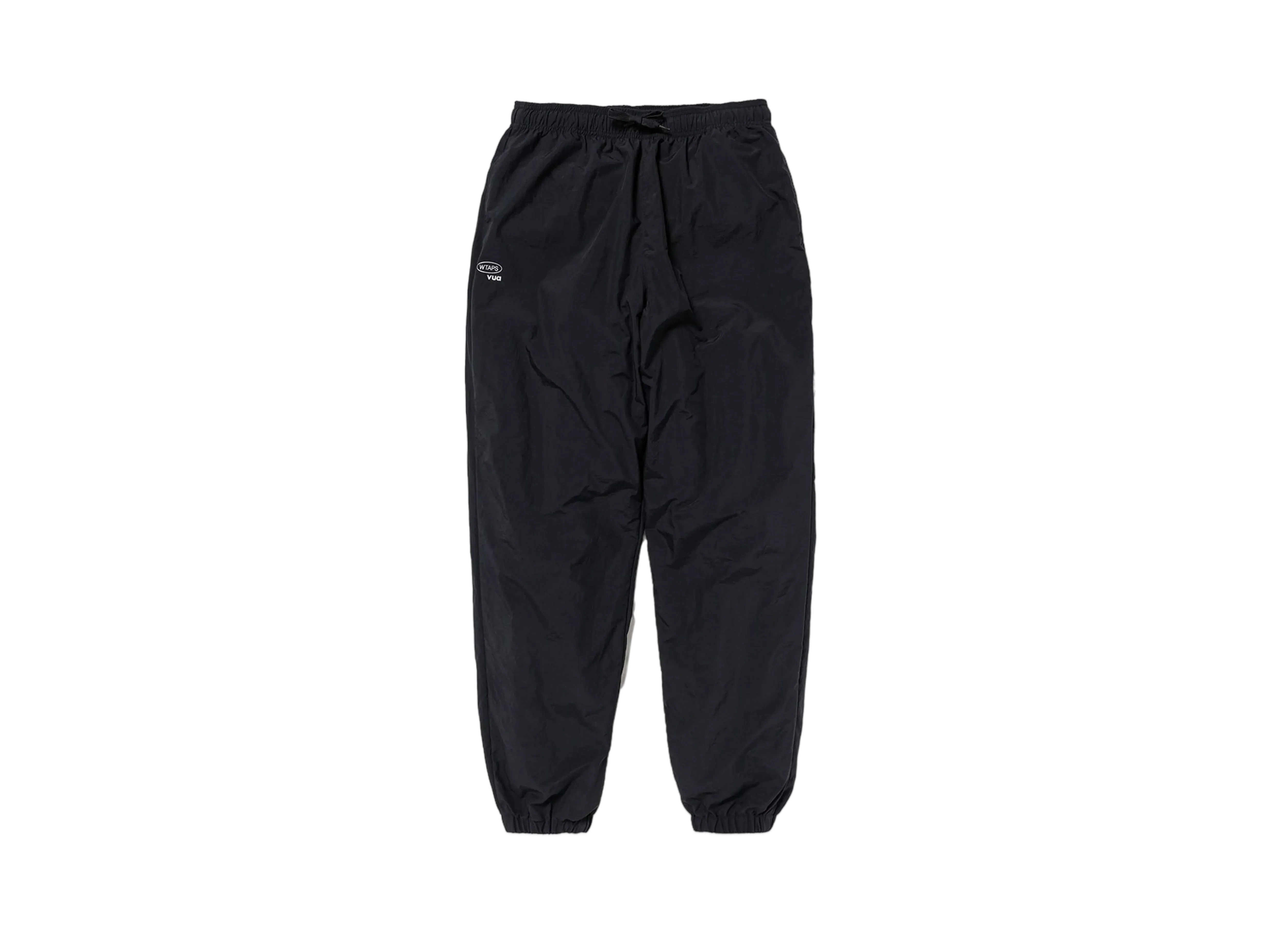 WTAPS SPST2001 / Trousers / Nylon Tussah Pertex "Black"
