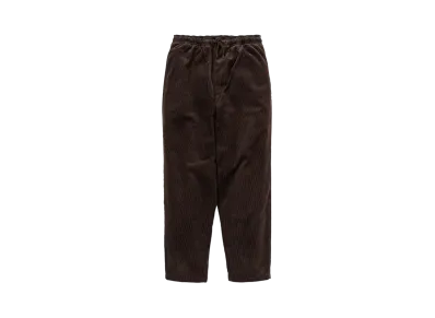 WTAPS SDDT2003 / Trousers / Cotton Corduroy "Brown"
