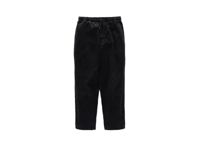 WTAPS SDDT2003 / Trousers / Cotton Corduroy "Black"