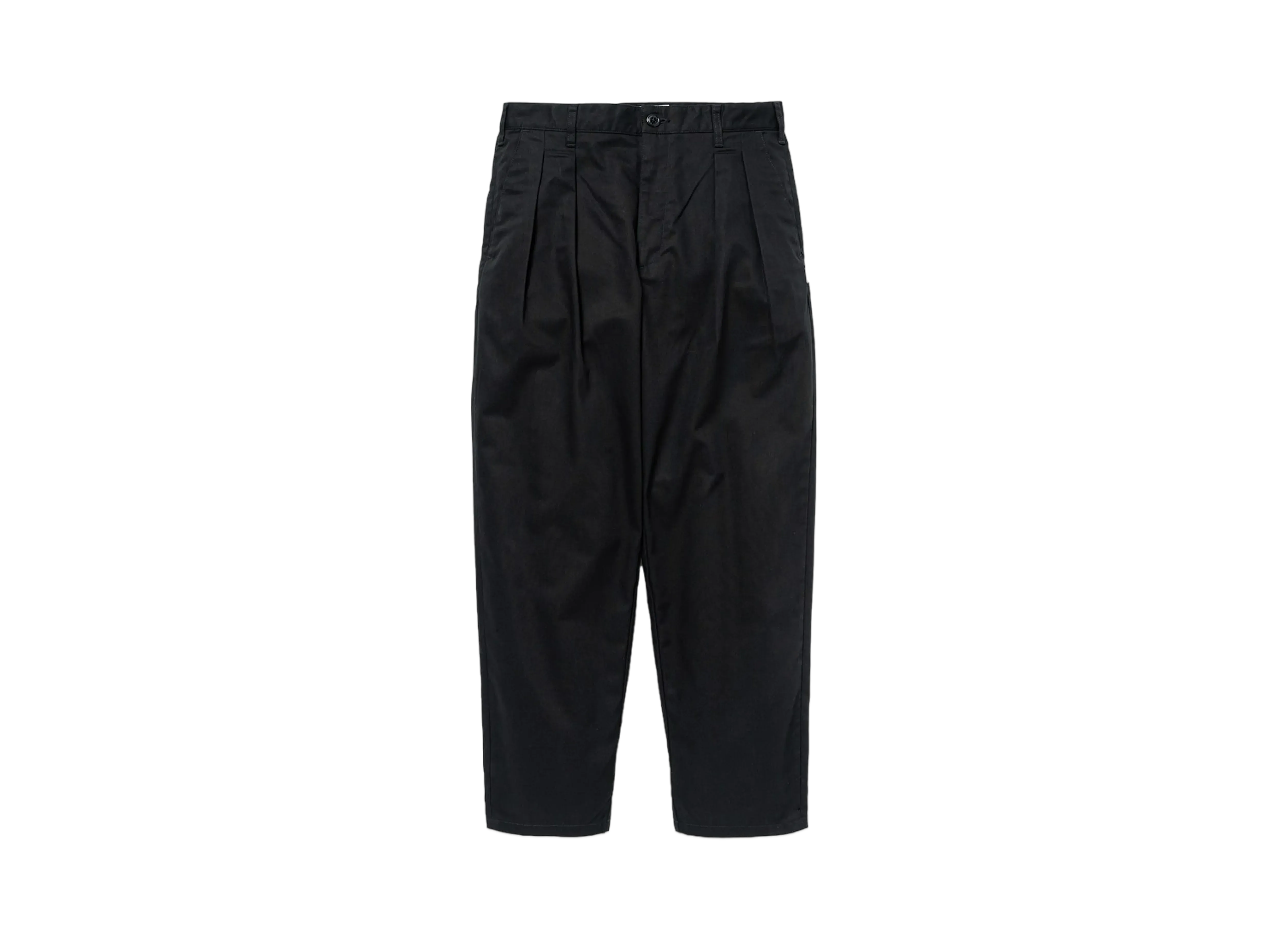 WTAPS TRDT1803 / Trousers / CTPL Twill 