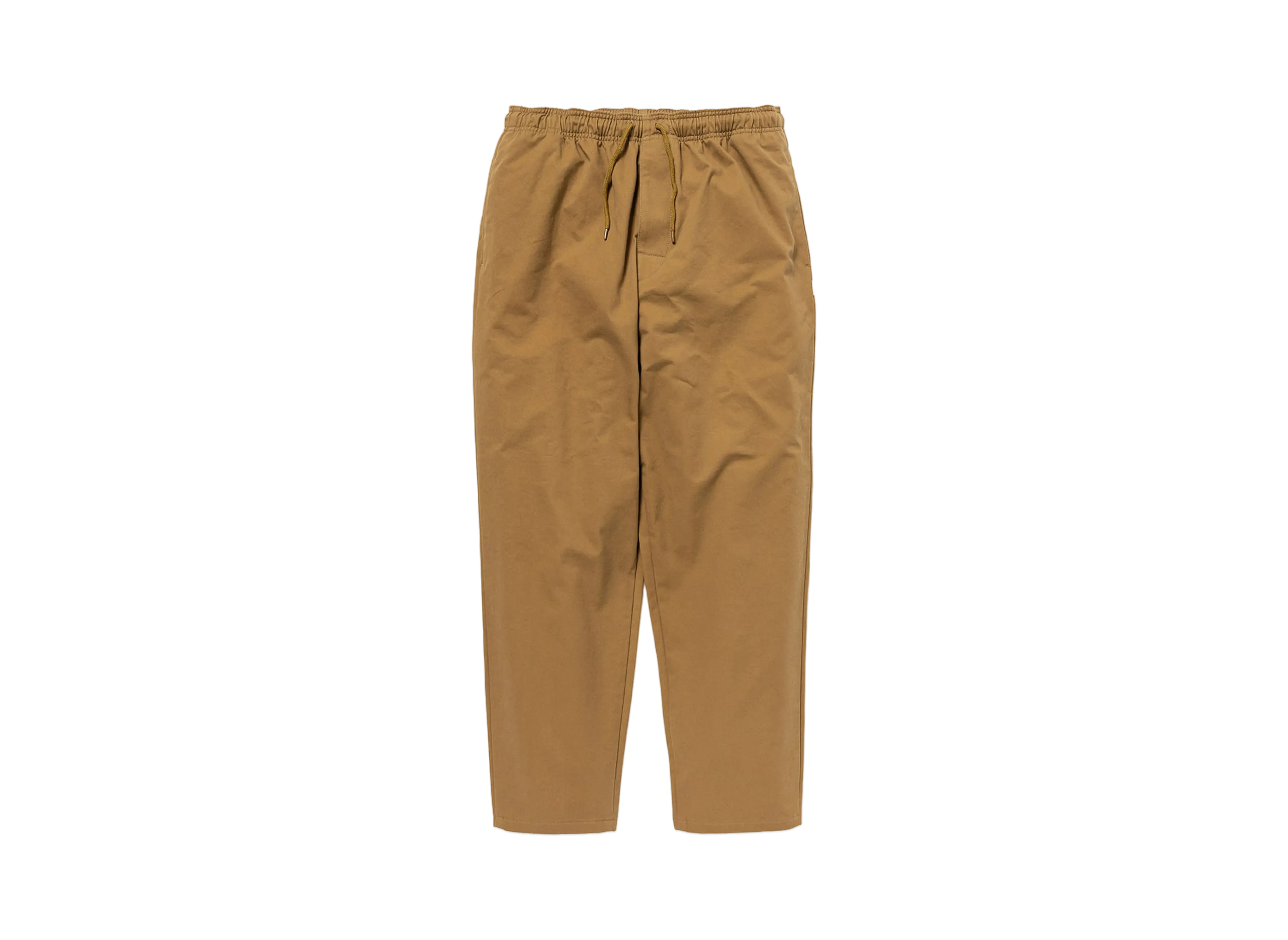 WTAPS SDDT2001 / Trousers / Cotton Twill "Beige"