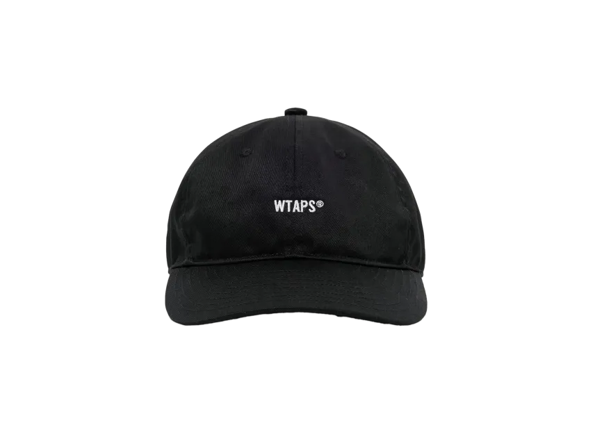 WTAPS T-6M 01 / Cap / CTPL Twill WTAPS T-6M 01 / Cap / CTPL Twill