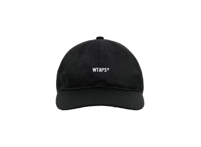 WTAPS キャップ T-6M 01 / CAP / CTPL. TWILL WTAPS T-6M 01 / Cap / CTPL Twill