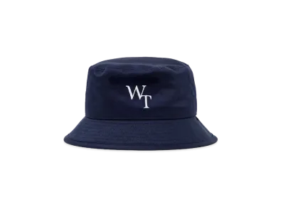 WTAPS Bucket 01 / Hat / CTPL Twill "Navy"