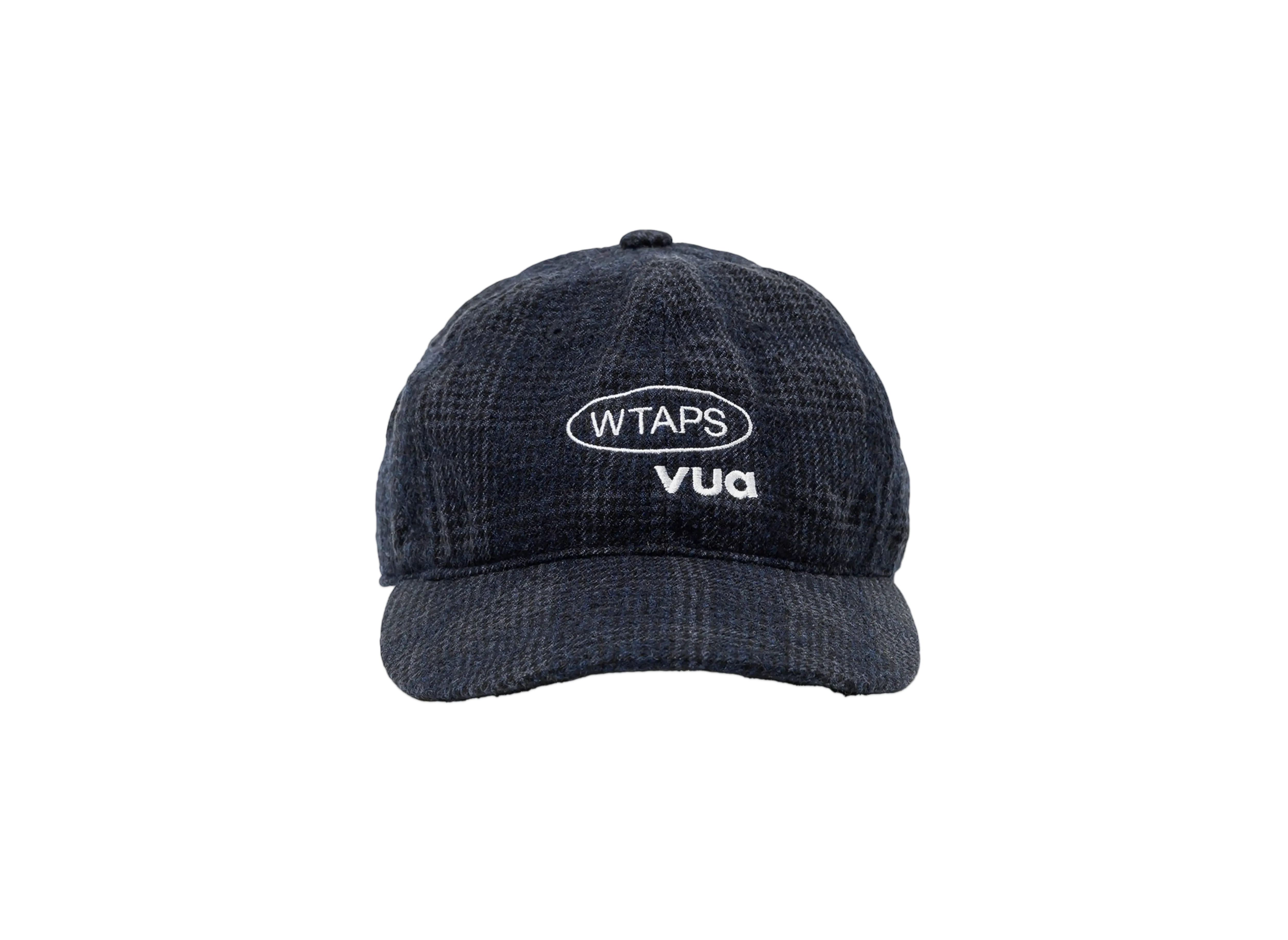 WTAPS T-6M 03 / Cap / WOCT Twill Textile "Navy"