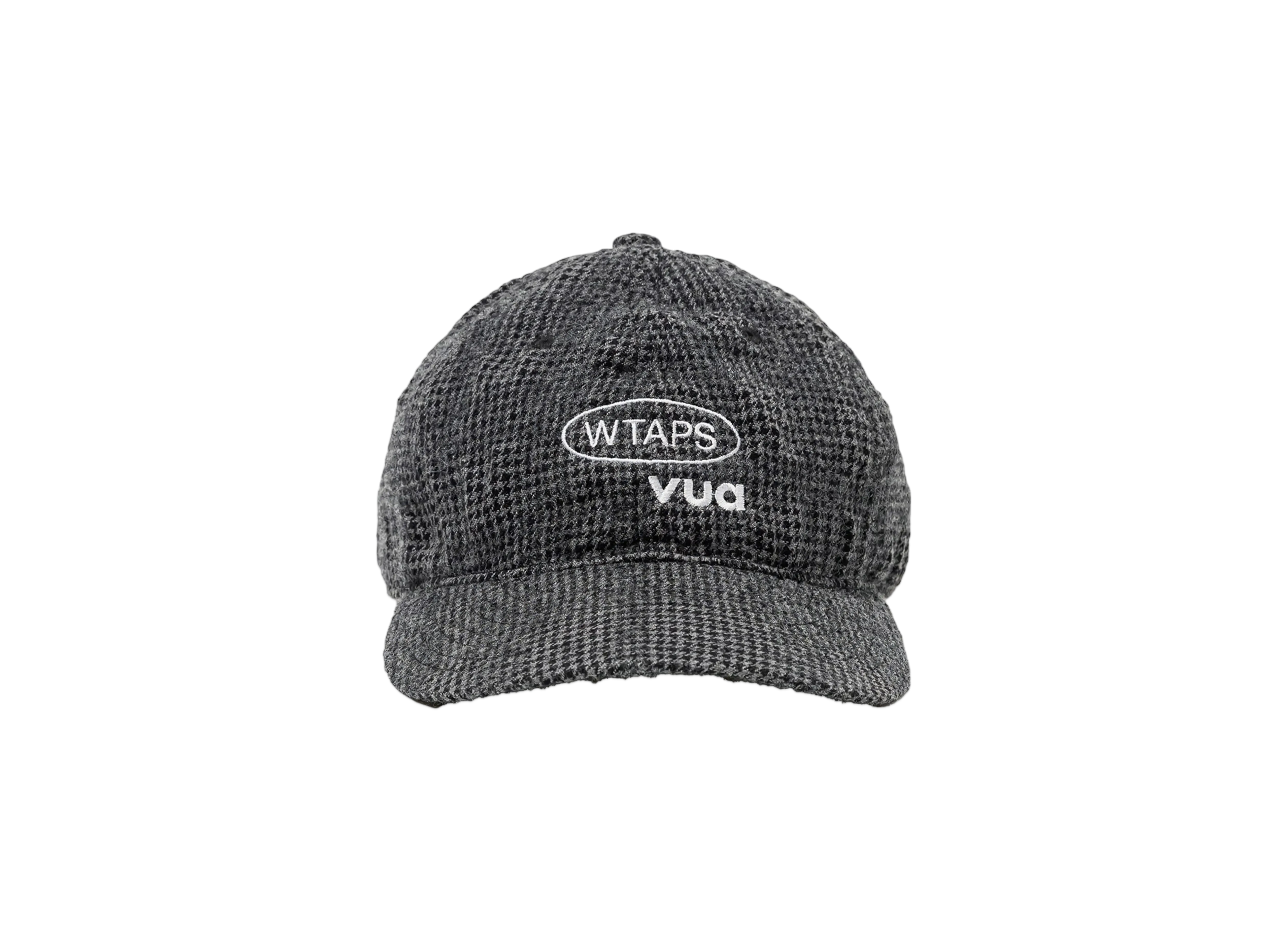 WTAPS T-6M 03 / Cap / WOCT Twill Textile "Gray"
