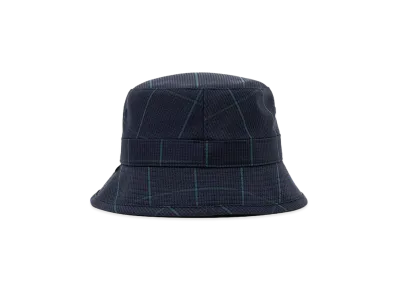 WTAPS Bucket 03 / Hat / NLPL Twill Textile "Navy"