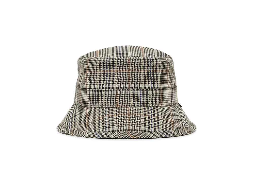 WTAPS Bucket 03 / Hat / NLPL Twill Textile "Beige"
