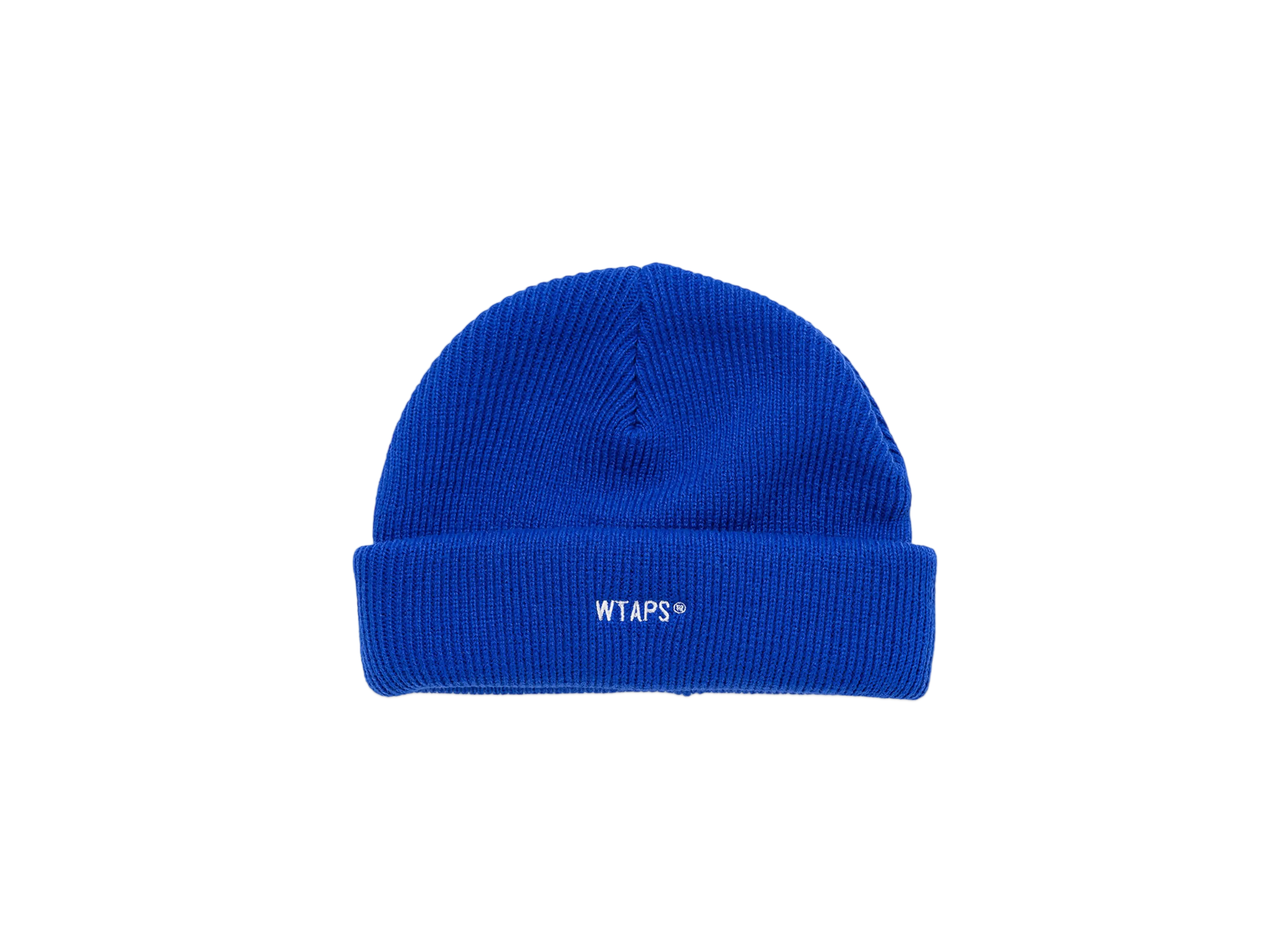 WTAPS Beanie 04 / Beanie / Acrylic 