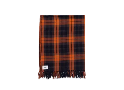 WTAPS Wrap / Scarf / Cotton "Orange"