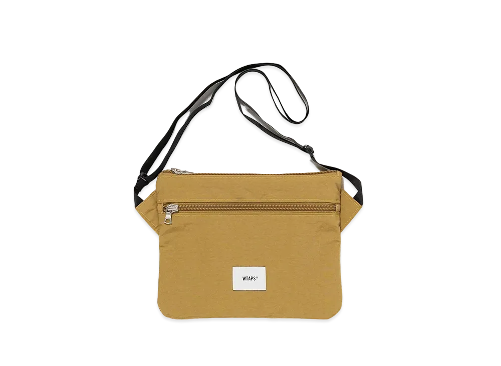 WTAPS Sling / Pouchi / Nylon 