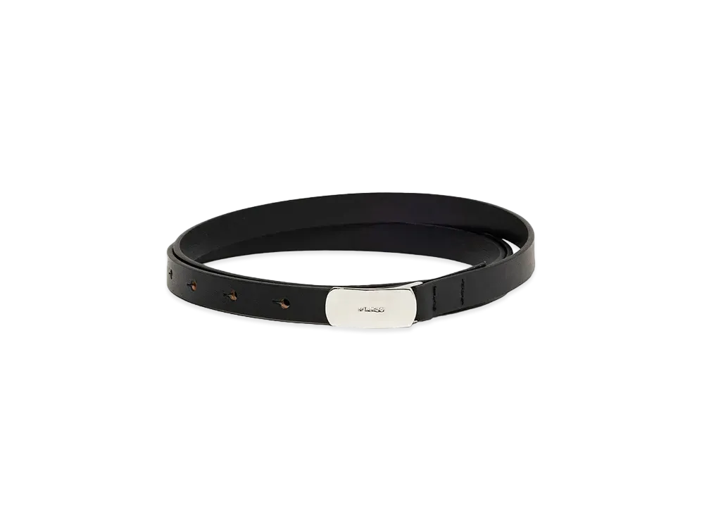 WTAPS Neta / Belt / Synthetic "Black"