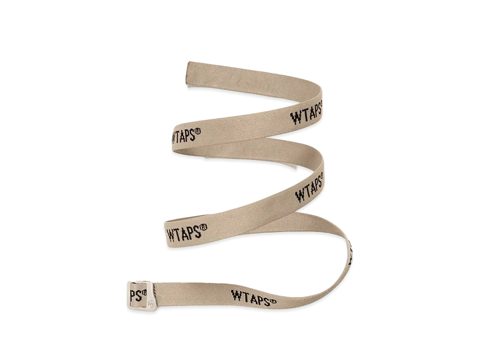 WTAPS Hoof / Belt / Synthetic 