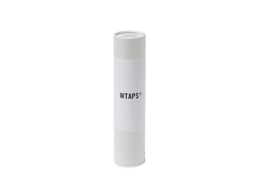 WTAPS Agape / Incense / Kuumba "White"