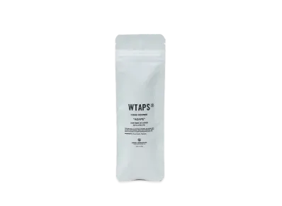 WTAPS Agape / Cone Incense / Kuumba "White"