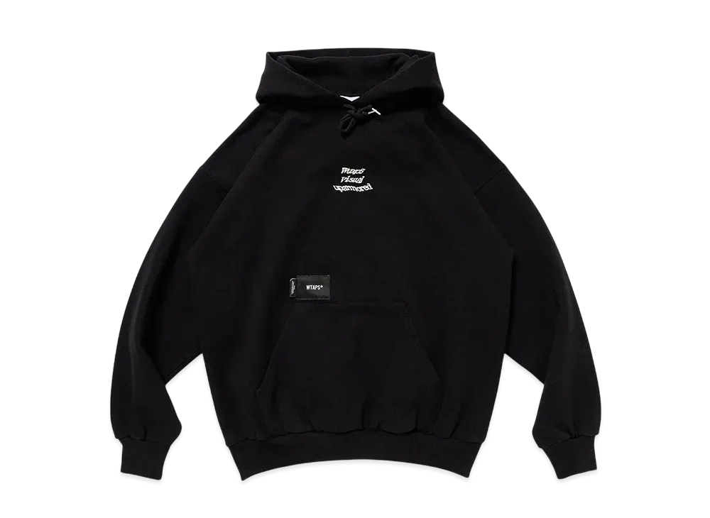 トップス WTAPS 242ATDT-HPM01S TEARY HOODY COTTON WTAPS TEARY HOODY COTTON Size: 04 Gray Men 242ATDT-HPM01S | eBay